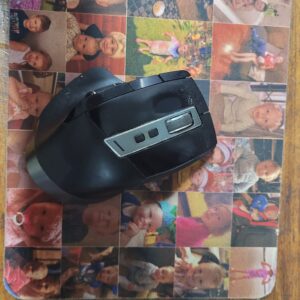 mouse pad