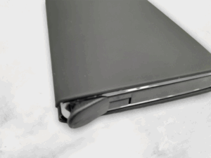 pu auto pop up card holder