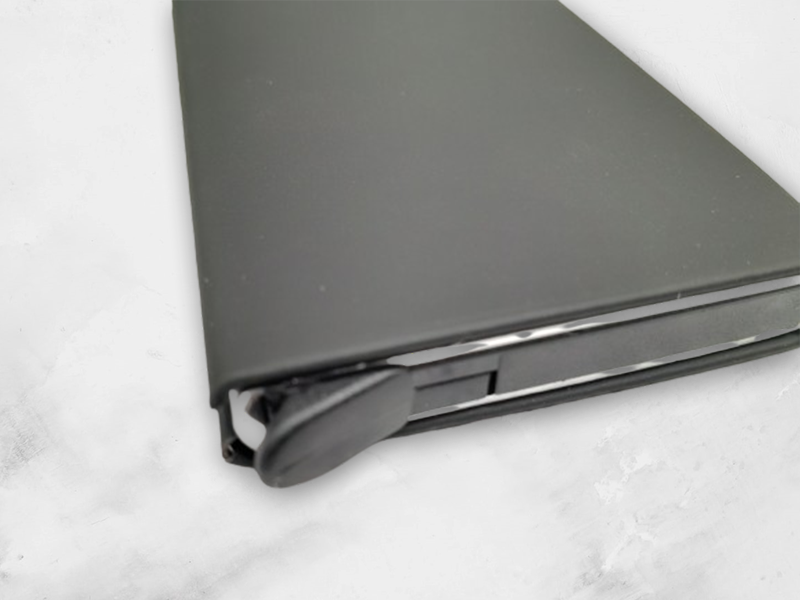 pu auto pop up card holder pu auto pop up card holder