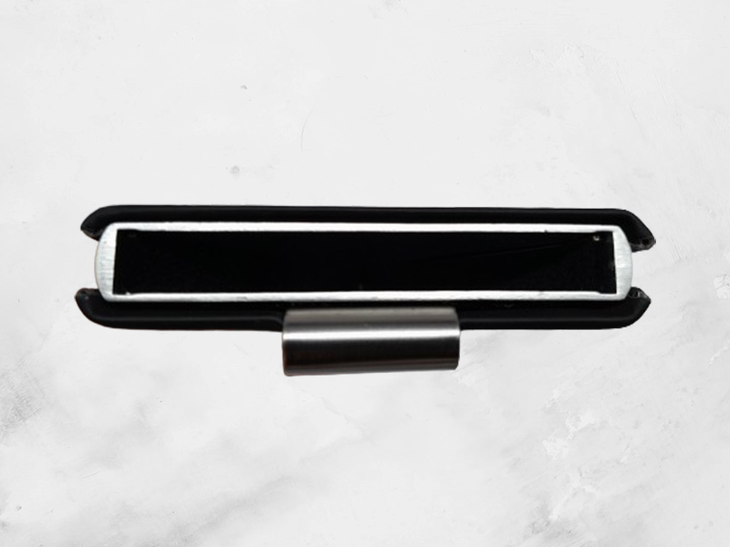 pu auto pop up card holder pu auto pop up card holder