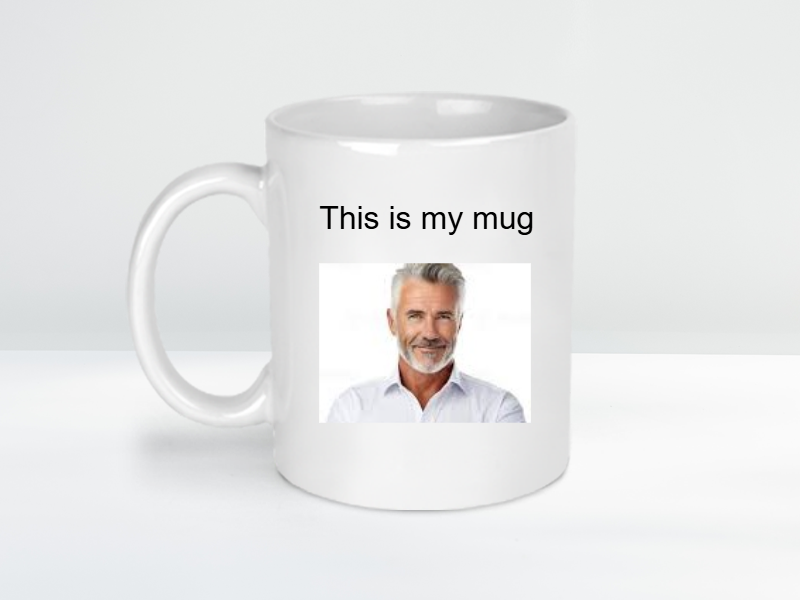 standard mug standard mug