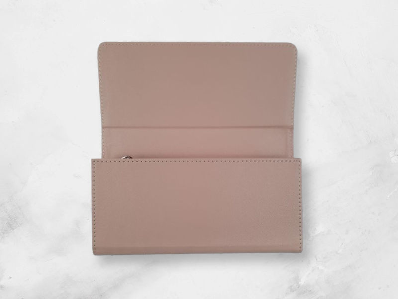 ladies wallet, pink ladies wallet, pink