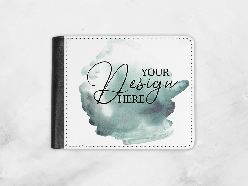 mens wallet, black mens wallet, black