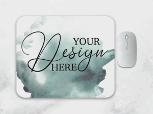 mouse pad