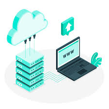 web hosting