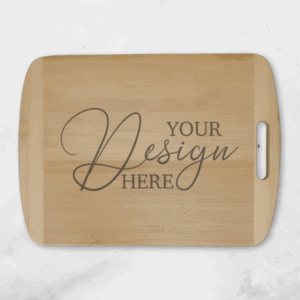 wood chopping board, standard