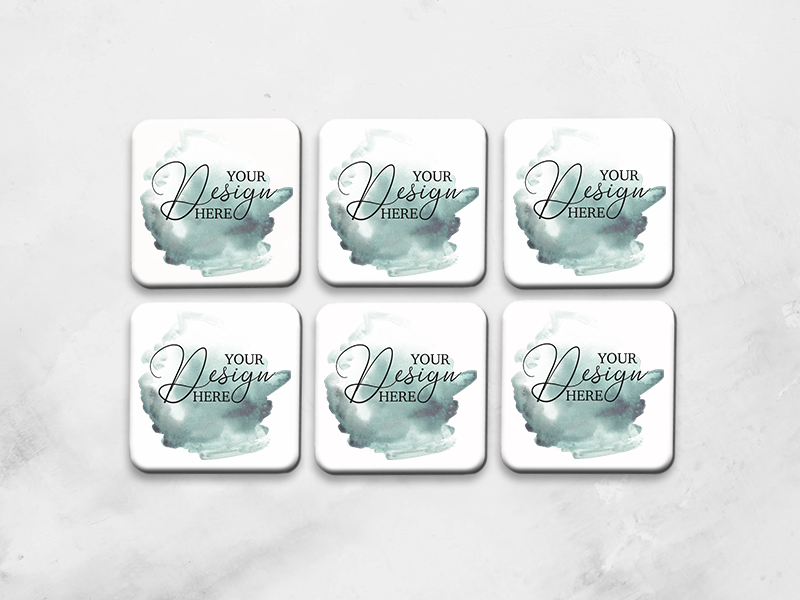 fridge magnets, (6pc) fridge magnets, (6pc)