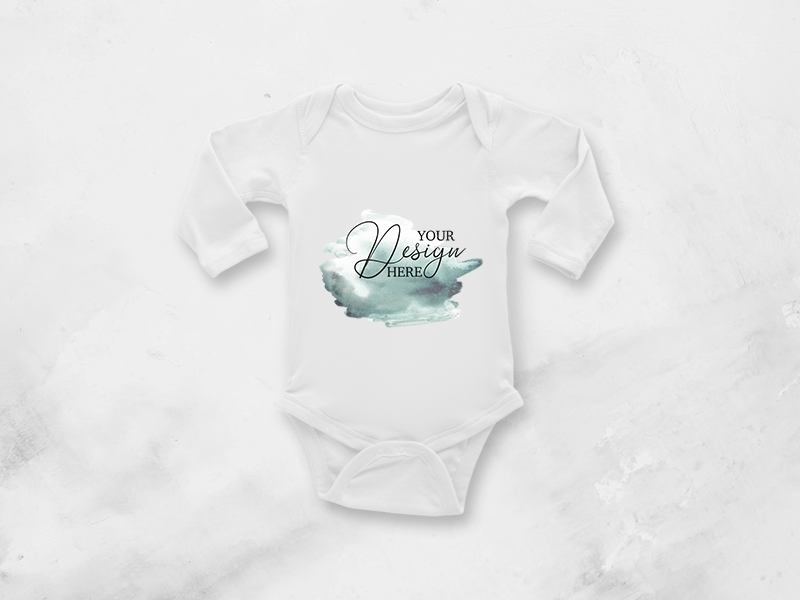 baby onesie long sleeve baby onesie long sleeve