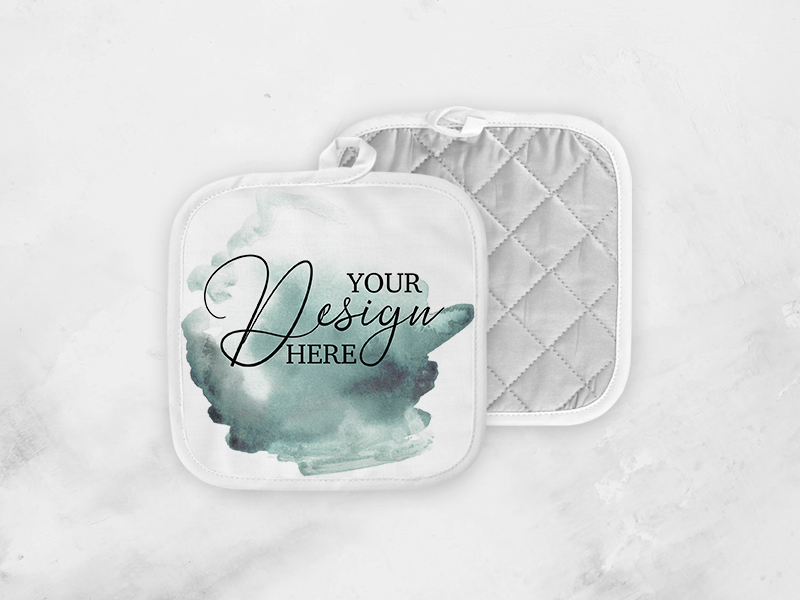 pot holder pot holder