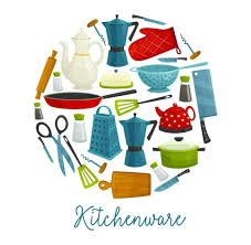 Kitchenware