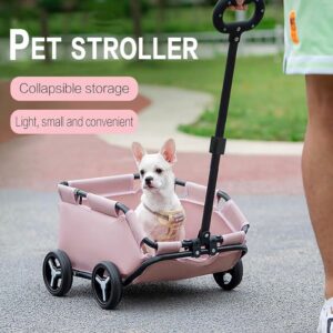 pet stroller