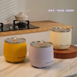 Mini Rice cooker