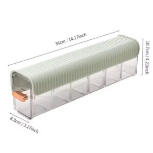 multifunctional wall mounted drawer