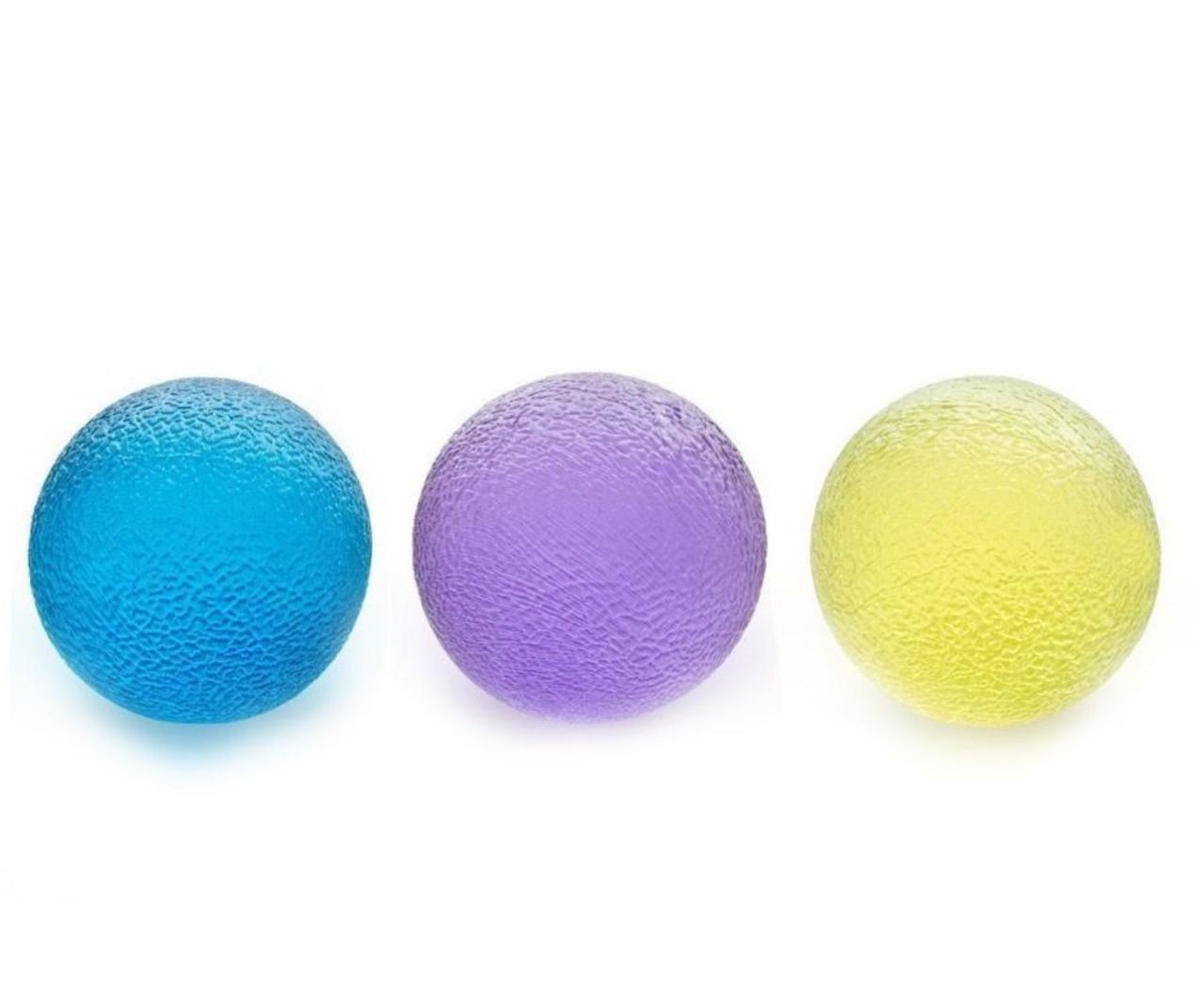 hand therapy and finger exercise stress balls 3 pack hand therapy and finger exercise stress balls 3 pack