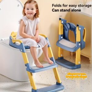 potty ladder toilet seats
