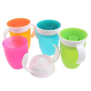 magic sippy cup