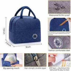 insulated lunchbags. r55