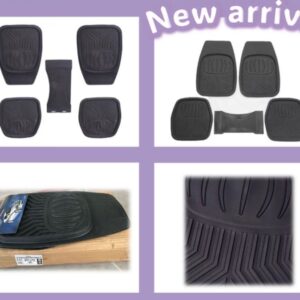 5pc car mat. r220