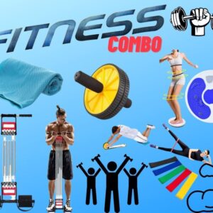 fitness combo