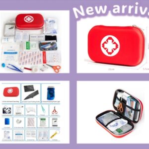 first aid kit b. r115