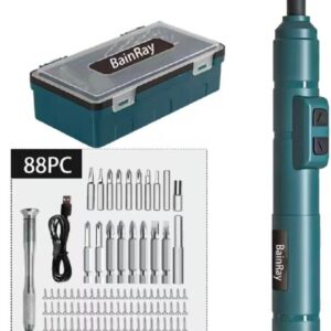electric screwdriver set