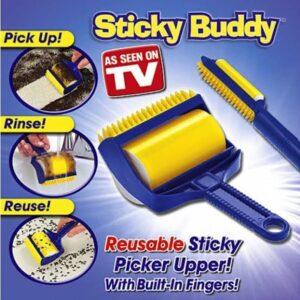 sticky buddy. r90