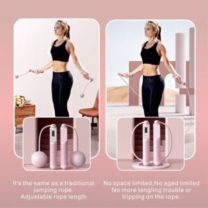 s1154. 2in1 jumprope.