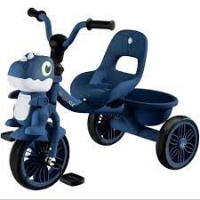 dinosaur tricycle
