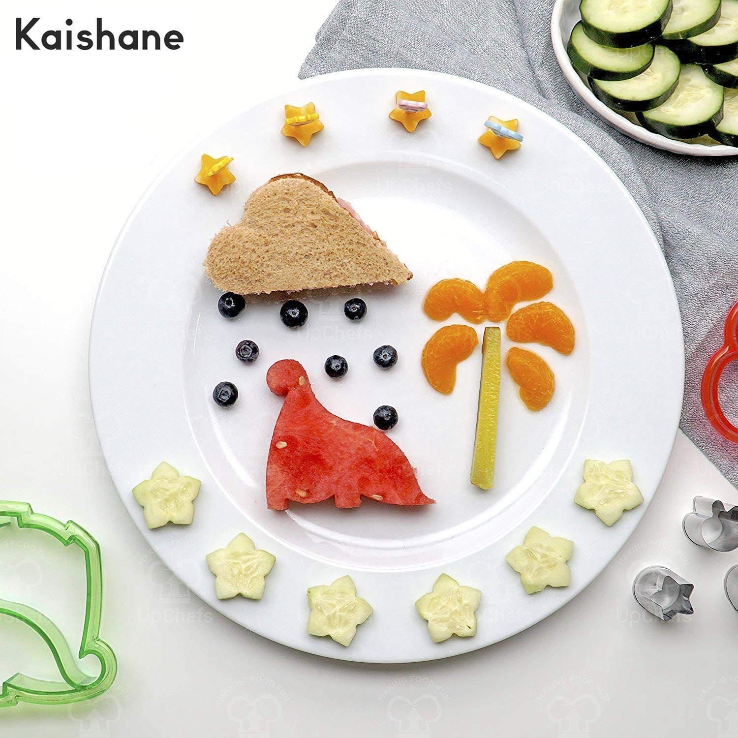 28pc sandwich /fruit cutter set 28pc sandwich /fruit cutter set