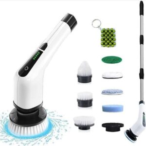 multifunctional cleaning brush