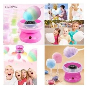 candy floss maker