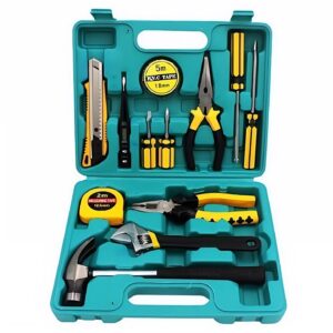 12pc home tool set