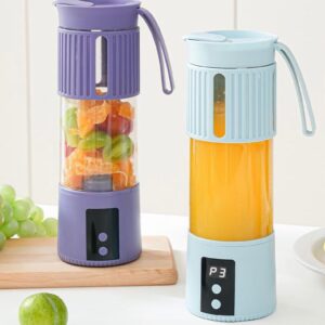 portable juicer