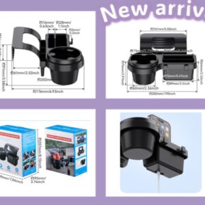 car cup holder. r140