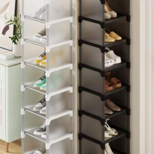 8 layer shoe cabinet
