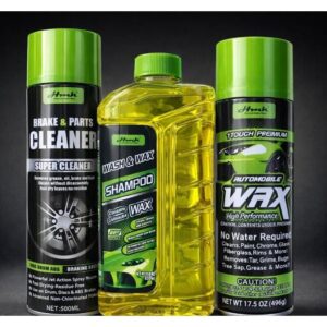 car cleaning combo #1