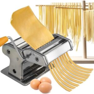 pasta maker machine