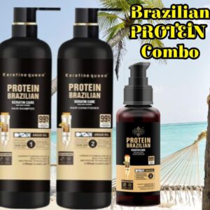 brazilian protein combo