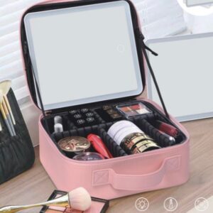 make up travel bag