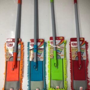 microfibre flat mop