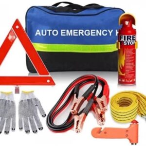 emergency car kit