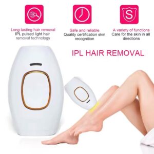 ipl hair remover