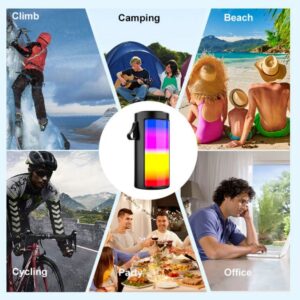 zqs1201 bluetooth speaker. r130