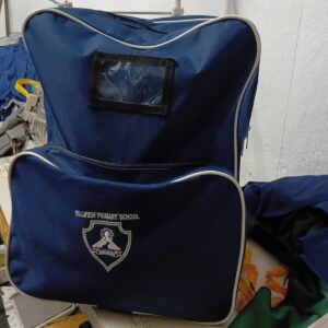 designed on command rugbags