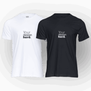 t shirts with logo
